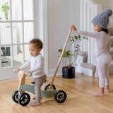 Kinderfeets lesen poganjalec tiny glider silver sage | Shoptok.si