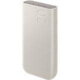 Powerbank Samsung 20000mAh 45W PD bež EB-P4520XUEGEU | shoptok.hr