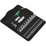 Wera Kraftform Kompakt Zyklop Mini račna set, 27 komada ( 135918 ) Cene