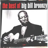 Big BILL BROONZY - BEST OF | Eponuda.com