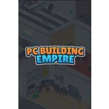 Steam PC Building Empire Key (PC) GLOBAL | ePonuda.com