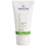 Iwostin Purritin gel za pranje za masno lice sklono aknama 150 ml Cijene