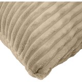  Presvlaka za jastuk 12 pcs HEERLEN Sivosmeđa 45 x 45 cm Kord | shoptok.hr