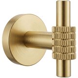 Rea Kopalniški obešalnik 29104 Rivo Brush Gold | Shoptok.si