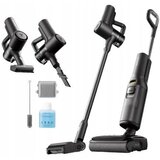 Roborock usisivač F25 combo black Cijene
