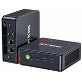 GMK Tec računalnik mini PC M6 AMD Ryzen5 32GB RAM 1TB SSD NucBox črn | Shoptok.si