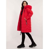 Factory Price Jacket-SK-KR-HH-2408.47P-red | Shoptok.si