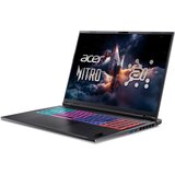 Acer Nitro 18 AI AN18-61-R22S 18&amp;quot; 16/1 7 NH.QY6EG.00A AI 350, RTX 5060 8GB W11H 16GB RAM, 1TB SSD, 165Hz 2560x1600 IPS Slike