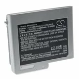 VHBW baterija za panasonic toughbook CF-B10 / CF-B11, 4400 mah
