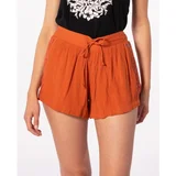 Rip Curl shorts BEACH NOMADIC WALKSHORT Ice Tea