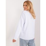 Italy Moda Blouse-DHJ-BZ-6679.22-white | shoptok.hr