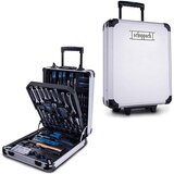 Scheppach kolica za alat (187-pcs.) | shoptok.hr