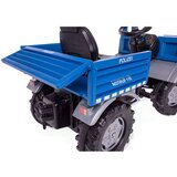 Rolly kamion unimog MB policijski ( 038251 ) | ePonuda.com