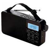Sal Radio prijemnik, LCD, AM /FM / SW band - RPR 3LCD | shoptok.hr