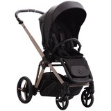  Otroški voziček Bebetto Monti Pro 01/Cashmere 3v1 B | Shoptok.si