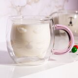 Altom design Termalna Šalica za Djecu 260ml - Mačić Dekor | shoptok.hr