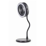  Desktop ventilator sa LED svjetlom +... Cijene