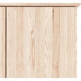  Ormar ALTA 90 x 55 x 170 cm od masivne borovine | Eponuda.ba