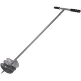 KADAX ročni sveder za zemljo, 20 cm, 200 mm močan vrtalnik, (5000346304) | Shoptok.si