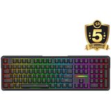Redragon Mehanička gaming tipkovnica Antonium 108 K745 RGB Cijene