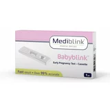 Mediblink Babyblink M152, test nosečnosti