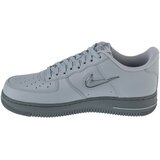 Nike Air Force 1 '07 Jewel Siva | shoptok.hr