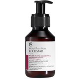 Collistar Hair Phyto-Keratin Filler Intensive Restructuring njega prije šamponiranja s keratinom 100 ml Cijene