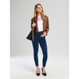 Sinsay Skinny mid rise traperice | shoptok.hr