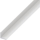 KANTOFLEX Kotni profil Kantoflex (2.000 x 15 x 15 mm, debelina: 1 mm, PVC, bel) Cene