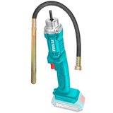 Total akumulatorski vibrator za beton 2300rpm/20V/2.0Ah-7.5Ah/P20S (SET Baterija 1x2Ah, Punjač) (TCVLI2023011) | shoptok.hr