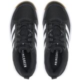 Adidas Nizke superge Ligra 7 Črna | Shoptok.si