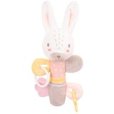 Kikka Boo Igračka interaktivna pištalica Rabbits in Love Cene