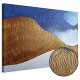  Slika - Indigo Ridge (1 Part) Wide 120x80 | shoptok.hr