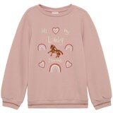 s.Oliver pulover DR 2152159 D roza 104/110 | Shoptok.si