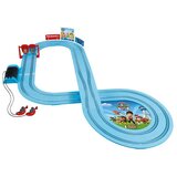 Carrera First - Paw Patrol - Track Patrol Cene