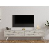 Hanah home tv polica paris freesia marble Cene