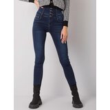 Only One Day Jack Berry Trousers-NM-SP-L56.71-dark blue | Shoptok.si