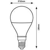 Rabalux LED žarulje - SMD-LED | shoptok.hr