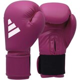 PrideShop boksarske rokavice adidas - speed 50FLX - roza - 14 oz | Shoptok.si