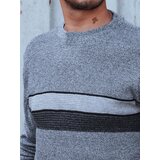 DStreet Sweter męski beżowy | Shoptok.si