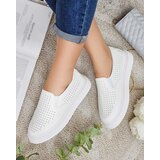 Resti Women's Flequis Openwork Sneakers | Shoptok.si