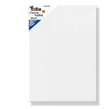 Luna napeto belo slikarsko platno 70x100cm | Shoptok.si
