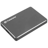 Transcend StoreJet 25C3 2,5 2TB USB 3.1 Gen 1 | shoptok.hr