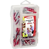 Fischer DUOPOWER-Box mini tipl 553109 85 St. | Eponuda.ba