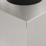  Solarna LED svjetlost za stazu 2 kom. Topla bijela | shoptok.hr