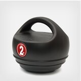Iron sport rusko zvono 2kg / ruska girja 2kg / kettlebell 2