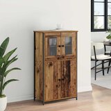  Highboard Staro drvo 62 x 32 x 106,5 cm Konstruirano drvo | Eponuda.com