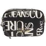 Versace Jeans Couture Naramna torba 74VA4BI9 Črna | Shoptok.si