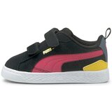 Puma Nizke superge Suede bloc v inf Črna Cene