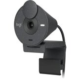 Brio 300 Full HD Webcam GRAPHITE | ePonuda.com